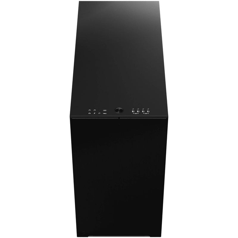 Fractal Design Define 7 Mid-Tower Case (Black)