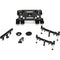 Proaim Breeza Video/Film Camera Dolly Slider with Track Ends