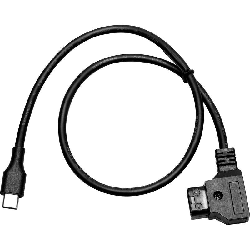 COLBOR V-Mount Adapter + D-Tap to Type-C V-Mount Battery Cable
