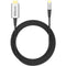 EZQuest DuraGuard USB-C to HDMI Cable (7.2')