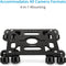Proaim Breeza Video/Film Camera Dolly Slider with Track Ends