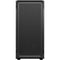 Fractal Design Focus 2 Mid-Tower Case (Black, Tempered Glass Window)