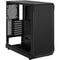 Fractal Design Focus 2 Mid-Tower Case (Black)