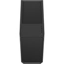 Fractal Design Focus 2 Mid-Tower Case (Black, Tempered Glass Window)