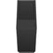 Fractal Design Focus 2 Mid-Tower Case (Black, Tempered Glass Window)