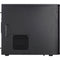 Fractal Design Core 1100 Mini-Tower Case (Black)