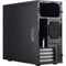 Fractal Design Core 1100 Mini-Tower Case (Black)