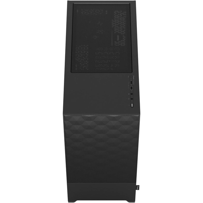 Fractal Design Pop Air Mid-Tower Case (Black)