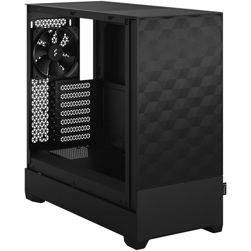 Fractal Design Pop Air Mid-Tower Case (Black)