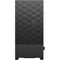 Fractal Design Pop Air Mid-Tower Case (Black with Tempered Glass Window)