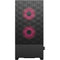 Fractal Design Pop Air RGB Mid-Tower Case (Magenta Core)