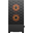 Fractal Design Pop Air RGB Mid-Tower Case (Orange Core)