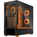 Fractal Design Pop Air RGB Mid-Tower Case (Orange Core)