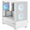 Fractal Design Pop Mini Air Case (White)