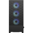 Fractal Design Pop XL Air Mid-Tower Case (Black Tempered Glass Clear)