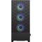 Fractal Design Pop XL Air Mid-Tower Case (Black Tempered Glass Clear)