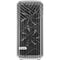 Fractal Design Torrent Mid-Tower Case with Clear Tempered Glass Side Panel (White)