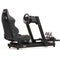Next Level Racing GTElite Lite Racing Cockpit (Wheelplate Edition)