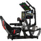 Next Level Racing F-GT Elite Lite Racing Cockpit (Side & Front Mount Edition)