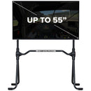 Next Level Racing Lite Freestanding Monitor Stand