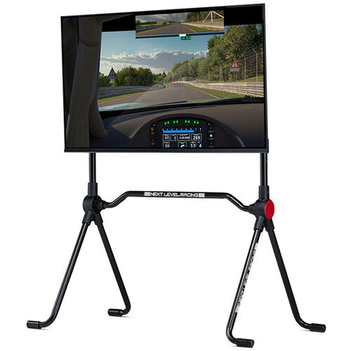 Next Level Racing Lite Freestanding Monitor Stand