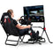 Next Level Racing Lite Freestanding Monitor Stand