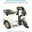 Proaim Glide 4-Dimensional Vibration Isolator for Camera Gimbals