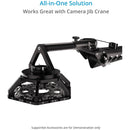 Proaim Glide 4-Dimensional Vibration Isolator for Camera Gimbals