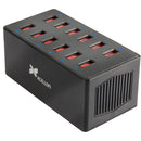 Xcellon 12-Port 60W USB-A Charging Hub
