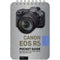 Rocky Nook Canon EOS R5: Pocket Guide