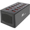 Xcellon 12-Port 60W USB-A Charging Hub