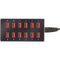 Xcellon 12-Port 60W USB-A Charging Hub