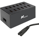 Xcellon 12-Port 60W USB-A Charging Hub