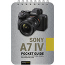 Rocky Nook Sony a7 IV Pocket Guide