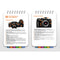 Rocky Nook OM System "Olympus" OM-1 Pocket Guide