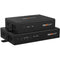 BZBGEAR 4-Port USB3.1/2.0/1.1 Superspeed Fiber Extender