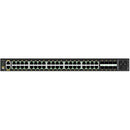BZBGEAR Netgear AV Line 40x1G PoE+ 480W and 8x SFP Managed Switch (Preconfigured)