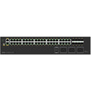 BZBGEAR Netgear AV Line 40x1G Ultra90 PoE++ 802.3Bt 2,880W and 8x SFP+ Managed Switch (Preconfigured)