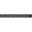 BZBGEAR Netgear AV Line 40x1G PoE+ 960W and 8x SFP+ Managed Switch (Preconfigured)