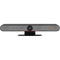 BZBGEAR BG-CYCLOPS-4K Auto Tracking/Framing Video Bar (Black)