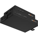 BZBGEAR 4-Port USB3.1/2.0/1.1 Superspeed Fiber Extender