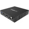 BZBGEAR 1x2 UHD 4K Splitter/Scaler with Analog Audio Embedder & Digital Audio De-Embedder