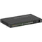 BZBGEAR Netgear AV Line 24x1G PoE+ 300W 2x1G and 4x SFP Managed Switch (Preconfigured)