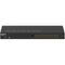 BZBGEAR Netgear AV Line 24x1G PoE+ 300W 2x1G and 4x SFP Managed Switch (Preconfigured)