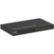 BZBGEAR Netgear AV Line 24x1G PoE+ 300W 2x1G and 4x SFP Managed Switch (Preconfigured)