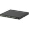 BZBGEAR Netgear AV Line 40x1G PoE+ 480W and 8x SFP Managed Switch (Preconfigured)
