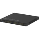 BZBGEAR Netgear AV Line 40x1G PoE+ 480W and 8x SFP Managed Switch (Preconfigured)