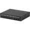 BZBGEAR Netgear AV Line 40x1G Ultra90 PoE++ 802.3Bt 2,880W and 8x SFP+ Managed Switch (Preconfigured)
