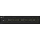 BZBGEAR Netgear AV Line 40x1G Ultra90 PoE++ 802.3Bt 2,880W and 8x SFP+ Managed Switch (Preconfigured)
