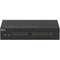 BZBGEAR Netgear AV Line 40x1G Ultra90 PoE++ 802.3Bt 2,880W and 8x SFP+ Managed Switch (Preconfigured)